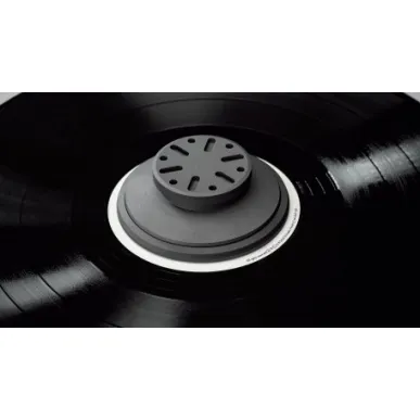 Зажим для винловых пластинок Ansuz Darkz T2 Supreme record stabilizer
