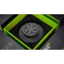 Зажим для винловых пластинок Ansuz Darkz T2 Supreme record stabilizer