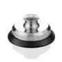 Зажим для винловых пластинок Clearaudio Innovation Clamp Black