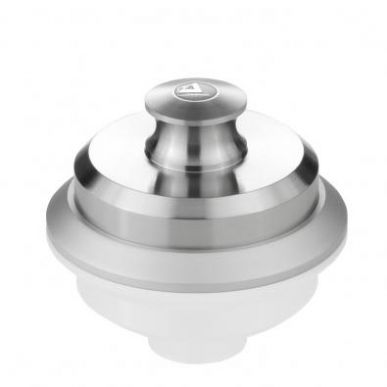 Зажим для винловых пластинок Clearaudio Innovation Clamp Silver