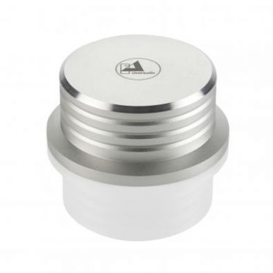 Зажим для винловых пластинок Clearaudio Rerformance Record Clamp Silver