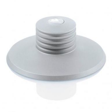 Зажим для винловых пластинок Clearaudio Quadro Clamp