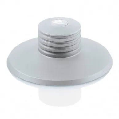 Зажим для винловых пластинок Clearaudio Quadro Clamp