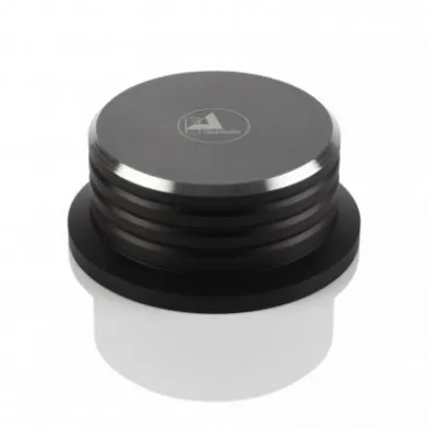 Зажим для винловых пластинок Clearaudio Rerformance Record Clamp Black