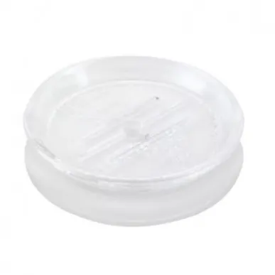 Зажим для винловых пластинок Clearaudio Clever Clamp