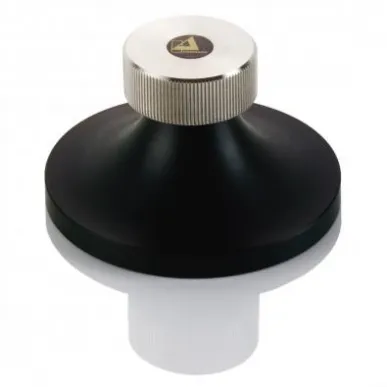 Зажим для винловых пластинок Clearaudio Twister Clamp