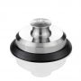 Зажим для винловых пластинок Clearaudio Innovation Clamp Flat
