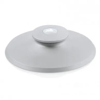 Зажим для винловых пластинок Clearaudio Quadro Clamp Flat