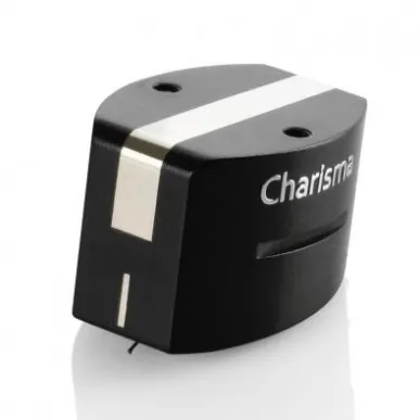 Звукосниматель MM Clearaudio Charisma V2