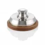 Зажим для винловых пластинок Clearaudio Statement Clamp Wood