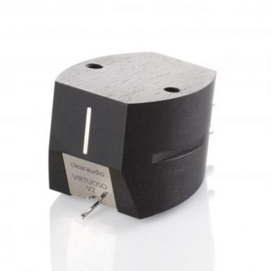 Звукосниматель MM Clearaudio Maestro V2