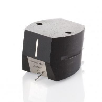 Звукосниматель MM Clearaudio Artist V2
