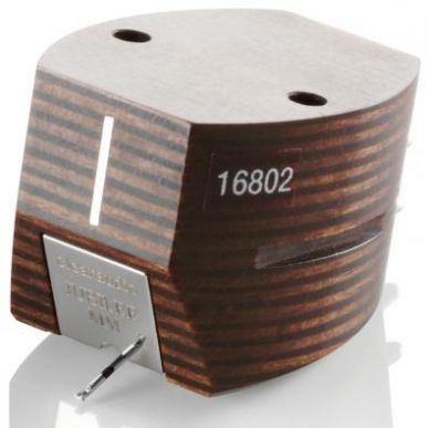 Звукосниматель MM Clearaudio Jubilee MM
