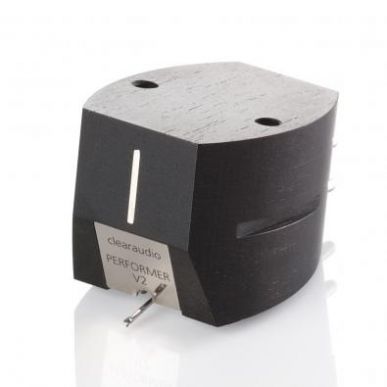 Звукосниматель MM Clearaudio Performer V2