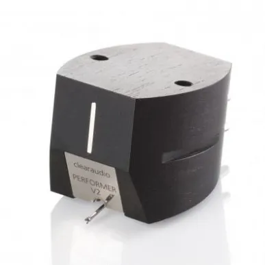 Звукосниматель MM Clearaudio Performer V2