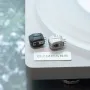 Звукосниматель MM Clearaudio N1 MM черный