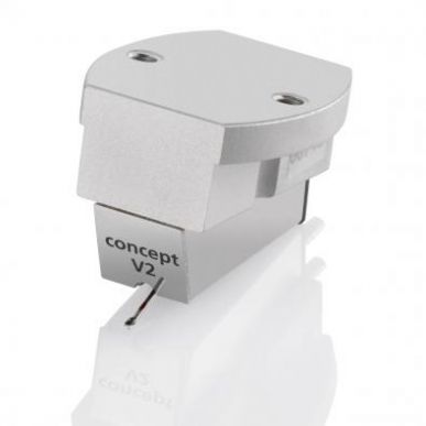 Звукосниматель MM Clearaudio Concept V2 MM