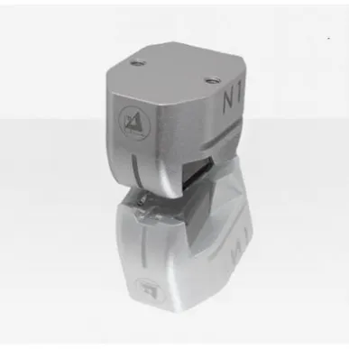 Звукосниматель MM Clearaudio N1 MM серый