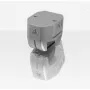 Звукосниматель MM Clearaudio N1 MM серый
