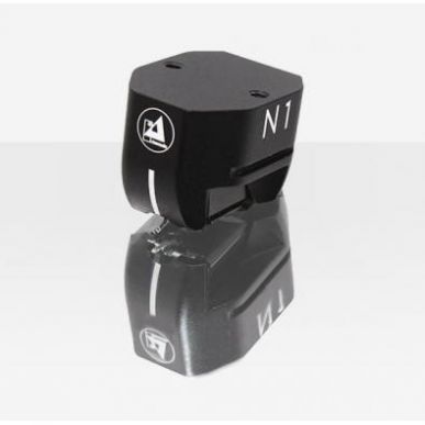 Звукосниматель MM Clearaudio N1 MM черный