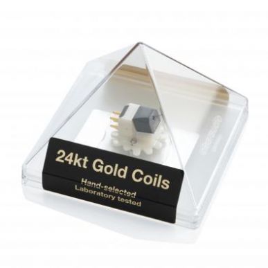 Звукосниматель MC Clearaudio Diamond Jubilee