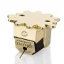 Звукосниматель MC Clearaudio Goldfinger Statement V2.1