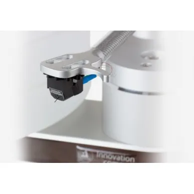 Звукосниматель MC Clearaudio Stradivari V2