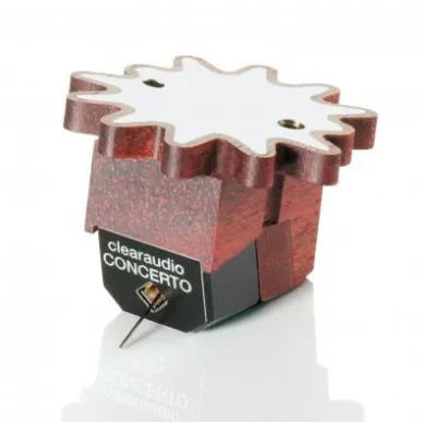 Звукосниматель MC Clearaudio Concerto V2