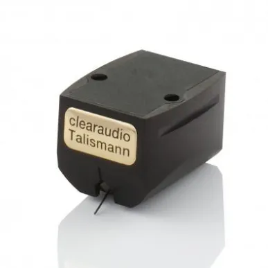 Звукосниматель MC Clearaudio Talismann V2 Gold