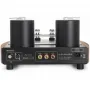 Ламповый усилитель Mastersound 300B Monoblock черный