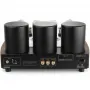 Ламповый усилитель Mastersound PF 100 Litz черный