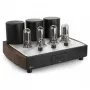 Ламповый усилитель Mastersound PF 100 Litz черный