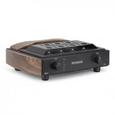 Предварительный усилитель Mastersound Spettro черный