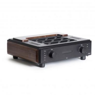 Предварительный усилитель Mastersound Spazio серый