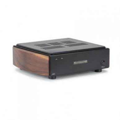 Фонокорректор Mastersound Stilo черный
