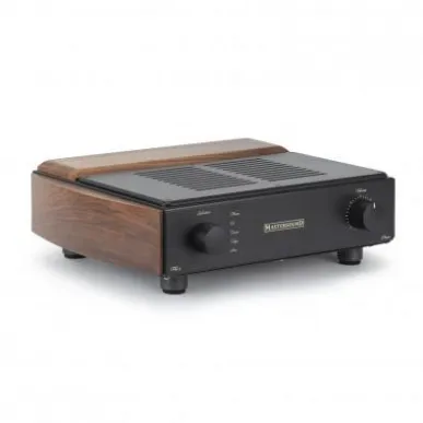 Предварительный усилитель Mastersound PHL5 черный