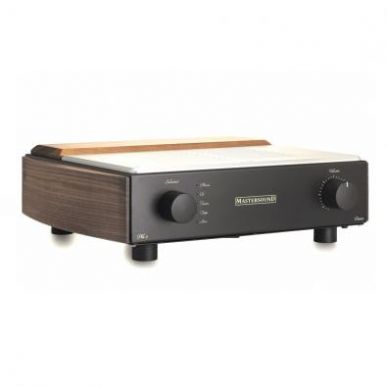 Предварительный усилитель Mastersound PHL5 серый