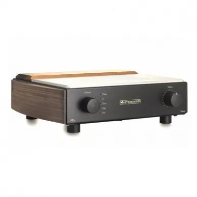 Предварительный усилитель Mastersound PHL5 серый
