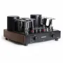 Ламповый усилитель Mastersound Evolution 845 черный