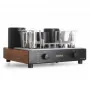 Ламповый усилитель Mastersound Evolution 845 серый