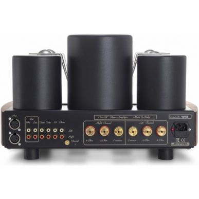 Ламповый усилитель Mastersound Gemini серый