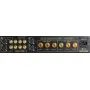 Ламповый усилитель Mastersound Compact 845 серый