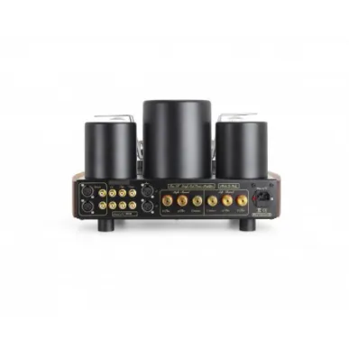 Ламповый усилитель Mastersound Compact 300B серый