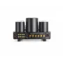 Ламповый усилитель Mastersound Compact 300B серый