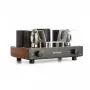 Ламповый усилитель Mastersound Icona серый