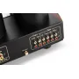 Ламповый усилитель Mastersound Icona черный