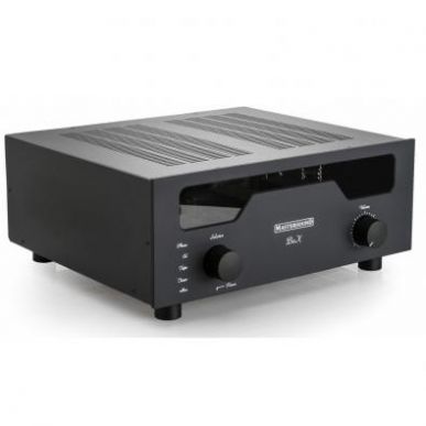 Ламповый усилитель Mastersound Box RC