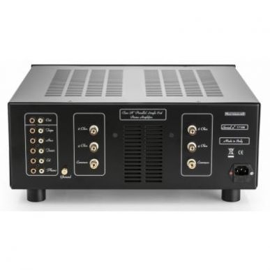 Ламповый усилитель Mastersound Box RC