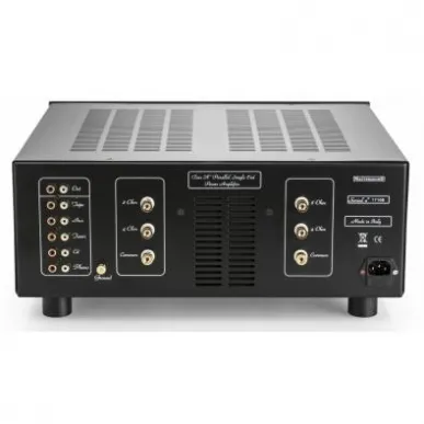 Ламповый усилитель Mastersound Box RC