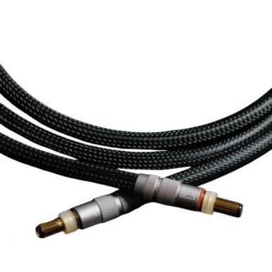 Силовой кабель Keces Valentina DC